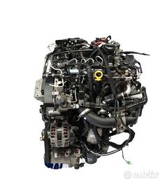 MOTORE CUS VOLKSWAGEN Polo V (6R1, 6C1) 1.4 TDI Di