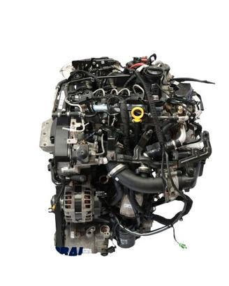 MOTORE CUS VOLKSWAGEN Polo V (6R1, 6C1) 1.4 TDI Di