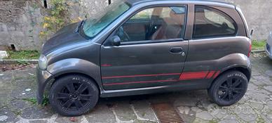 chatenet usata ferma ma riparabile