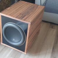 Subwoofer JL Audio