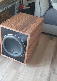 Subwoofer JL Audio