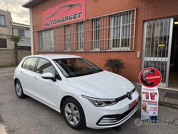Volkswagen Golf 2.0 TDI 115CV Life DSG