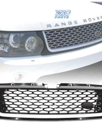 GRIGLIA RANGE ROVER SPORT 09-13 LOOK AUTOBIOGRAPHY