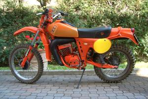 SWM 347 RS GS TF1  anno  1979