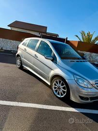 Mercedes classeB