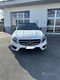 Mercedes GLA 220 4 matic