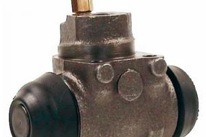 Cilindretto freno posteriore per Ape Poker Quargo 