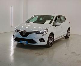 Renault Clio 1.6 Zen E-Tech 140CV Hybrid