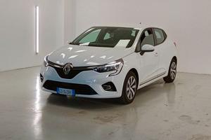 Renault Clio 1.6 Zen E-Tech 140CV Hybrid