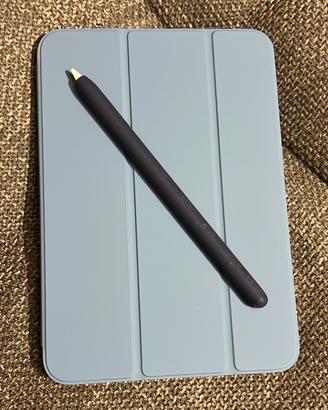 Ipad mini + Apple Pencil Pro + Smart Folio