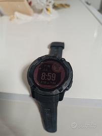 Garmin instinct 2x solar