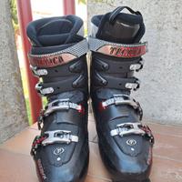 Scarponi sci Tecnica 45