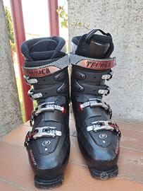 Scarponi sci Tecnica 45