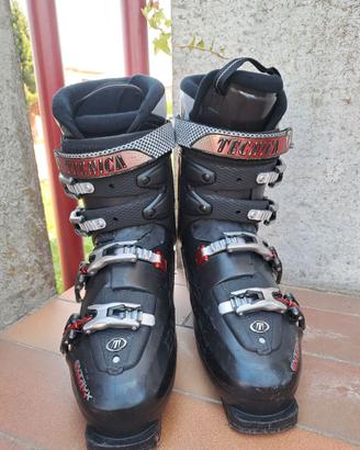 Scarponi sci Tecnica 45