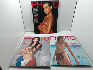 PHOTO RIVISTA 