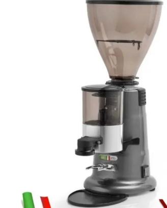 macina caffè 