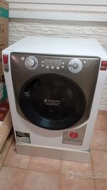 lavatrice Ariston Hotpoint 7kg 