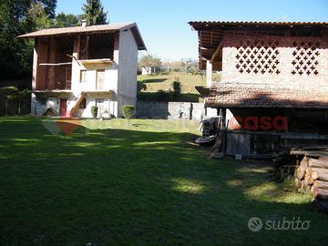 Terreno Agricolo Bogogno [150VRG]