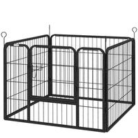 recinto cani o piccoli animali 