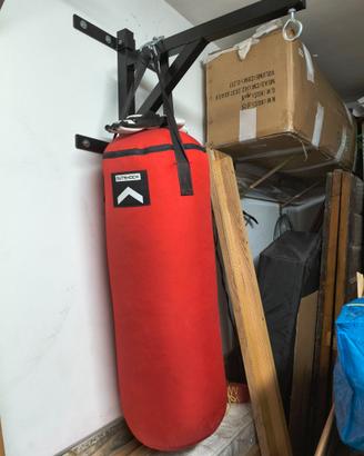 Sacco da box