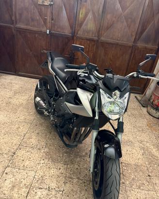 Yamaha XJ6 N