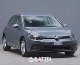 Volkswagen Golf 2.0 tdi 115CV Life