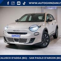 FIAT 600 Hybrid 110 CV DCT MHEV Pop