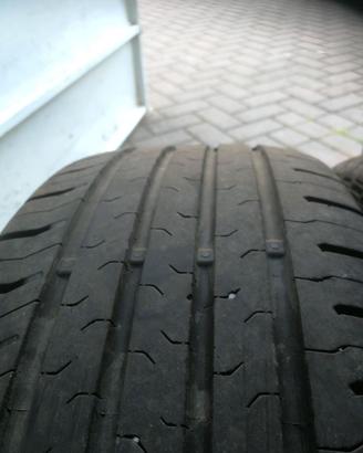 Pneumatici 195 55 r 16