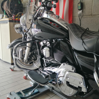 Road King 2016 classic harley davidson