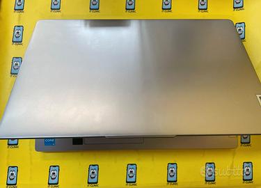 LENOVO IDEAPAD SLIM 3 128 GB ARGENTO