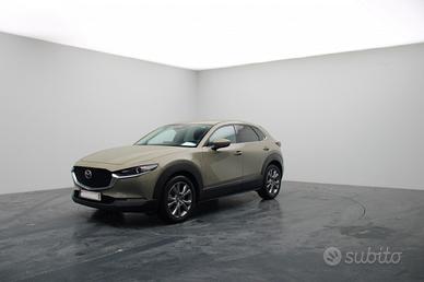 Mazda CX-30 2.5 m-hybrid Takumi 2wd 140cv 6at