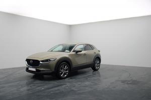 Mazda CX-30 2.5 m-hybrid Takumi 2wd 140cv 6at