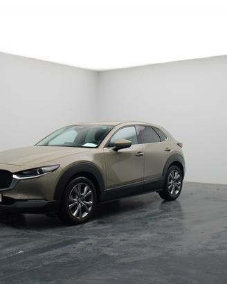 Mazda CX-30 2.5 m-hybrid Takumi 2wd 140cv 6at