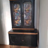 Credenza/ vetrina