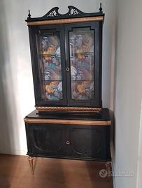 Credenza/ vetrina