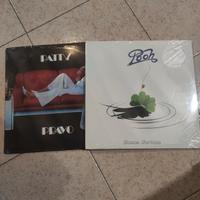 2 album in vinile lp 