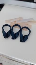 Accessori bretella e stecche camicie utili/ comode