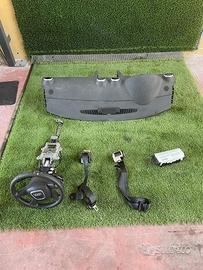 Ricambi Audi A3 2009 Kit Air Bag