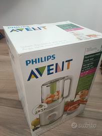 Philips Avent pappa bambini