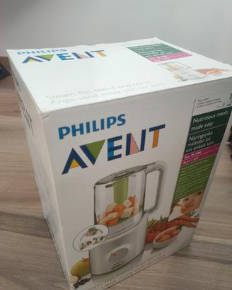 Philips Avent pappa bambini