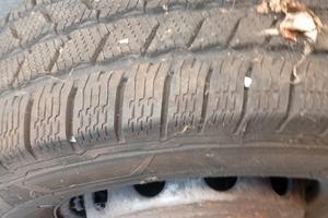 ruote complete camion 225/75/16C