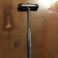Martelletto neurologico per ginocchio