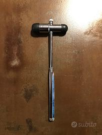 Martelletto neurologico per ginocchio