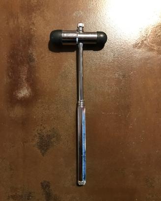 Martelletto neurologico per ginocchio