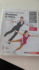 studiamo la fisica 9788808420121