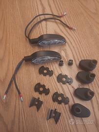 frecce led originali Yamaha 