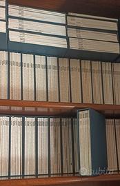 Primi 458 numeri di BELL'ITALIA con speciali 