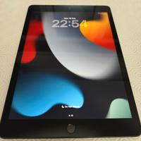 iPad 9ª Generazione 64GB Grigio – Wi-Fi