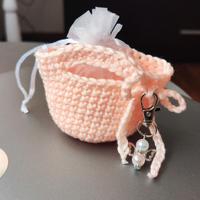 bomboniera per nascita o battesimo 