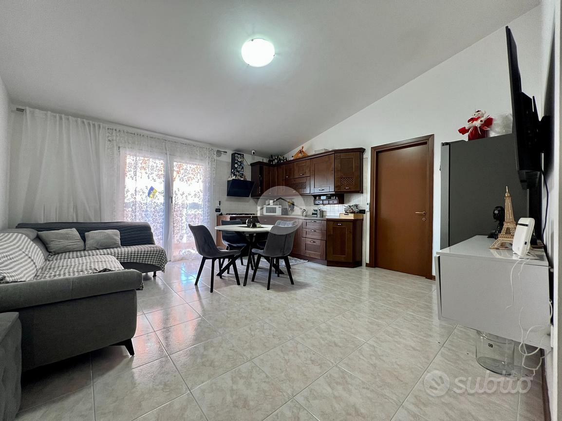 Appartamento – Saonara, Terrin - Vista 2